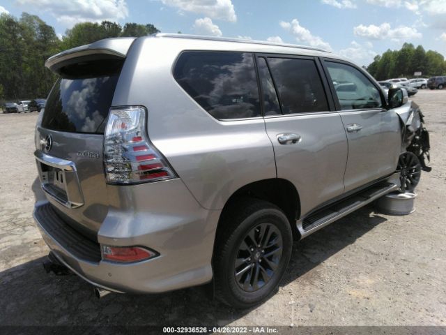 Photo 3 VIN: JTJAM7BX7M5273020 - LEXUS GX 