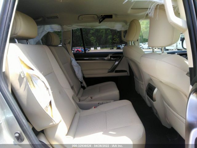 Photo 7 VIN: JTJAM7BX7M5273020 - LEXUS GX 