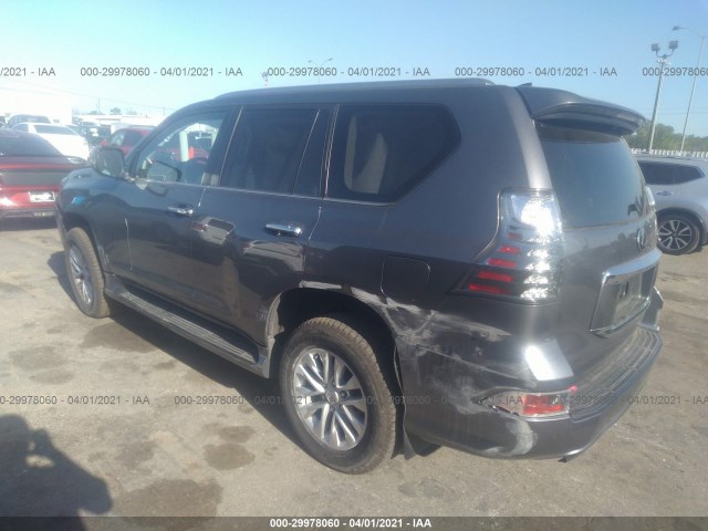 Photo 2 VIN: JTJAM7BX7M5276239 - LEXUS GX 