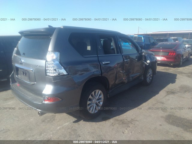 Photo 3 VIN: JTJAM7BX7M5276239 - LEXUS GX 