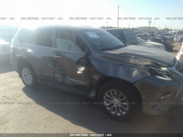 Photo 5 VIN: JTJAM7BX7M5276239 - LEXUS GX 