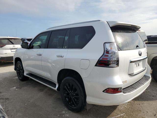 Photo 1 VIN: JTJAM7BX7M5278198 - LEXUS GX 460 PRE 