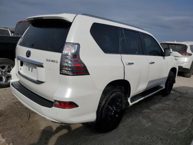 Photo 2 VIN: JTJAM7BX7M5278198 - LEXUS GX 460 PRE 