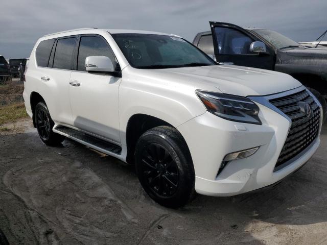 Photo 3 VIN: JTJAM7BX7M5278198 - LEXUS GX 460 PRE 