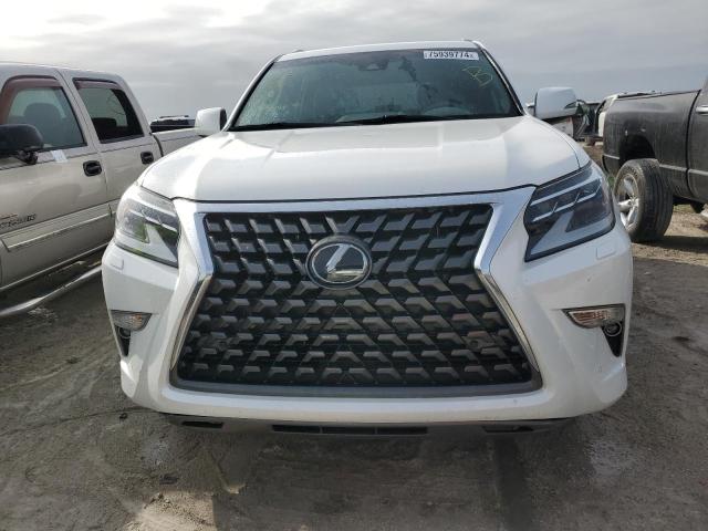 Photo 4 VIN: JTJAM7BX7M5278198 - LEXUS GX 460 PRE 