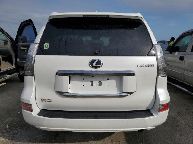 Photo 5 VIN: JTJAM7BX7M5278198 - LEXUS GX 460 PRE 