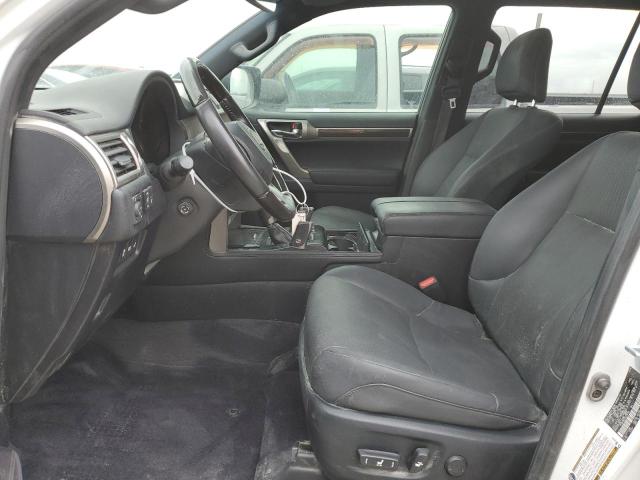 Photo 6 VIN: JTJAM7BX7M5278198 - LEXUS GX 460 PRE 