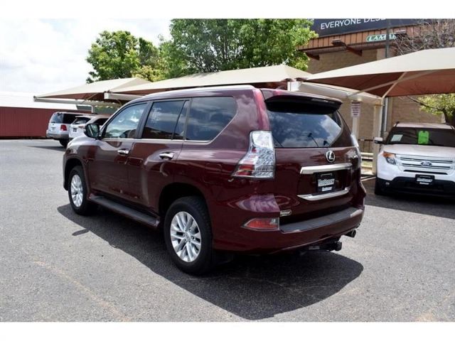 Photo 2 VIN: JTJAM7BX7M5278315 - LEXUS GX 