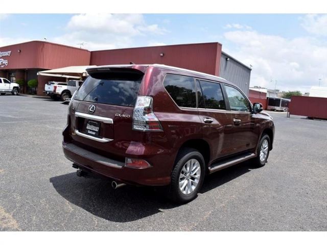 Photo 3 VIN: JTJAM7BX7M5278315 - LEXUS GX 