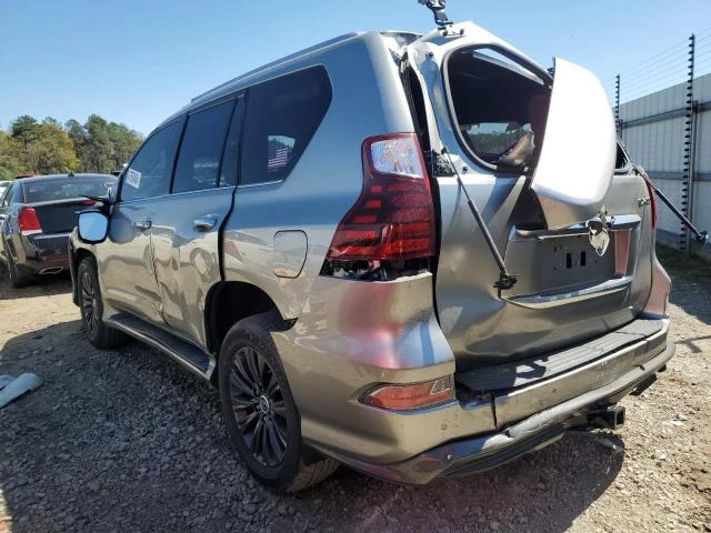 Photo 1 VIN: JTJAM7BX7M5287953 - LEXUS GX 460 PRE 