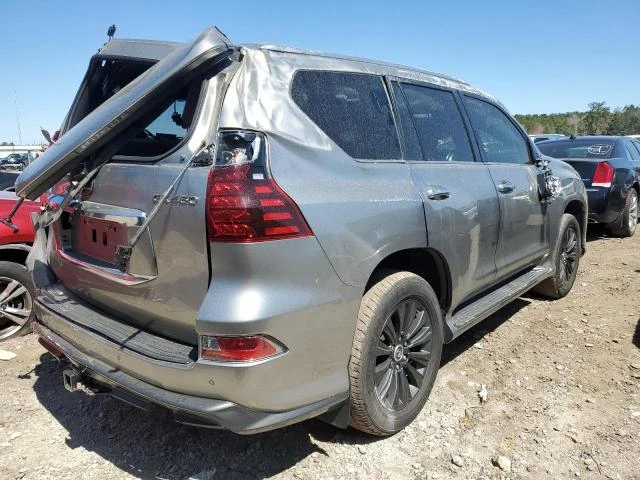 Photo 2 VIN: JTJAM7BX7M5287953 - LEXUS GX 460 PRE 