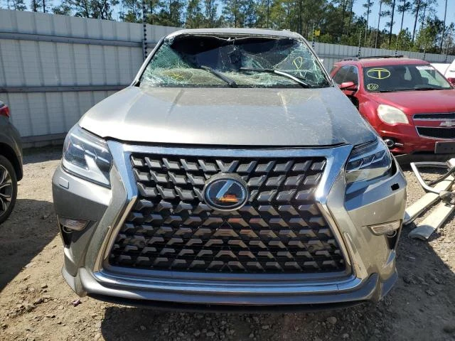 Photo 4 VIN: JTJAM7BX7M5287953 - LEXUS GX 460 PRE 