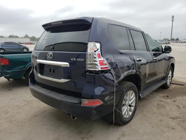 Photo 3 VIN: JTJAM7BX7M5295826 - LEXUS GX 460 PRE 