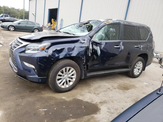 Photo 8 VIN: JTJAM7BX7M5295826 - LEXUS GX 460 PRE 