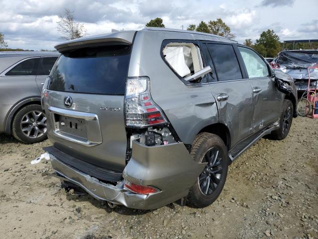 Photo 3 VIN: JTJAM7BX7M5302497 - LEXUS GX 460 PRE 