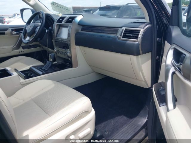 Photo 4 VIN: JTJAM7BX7M5303021 - LEXUS GX 