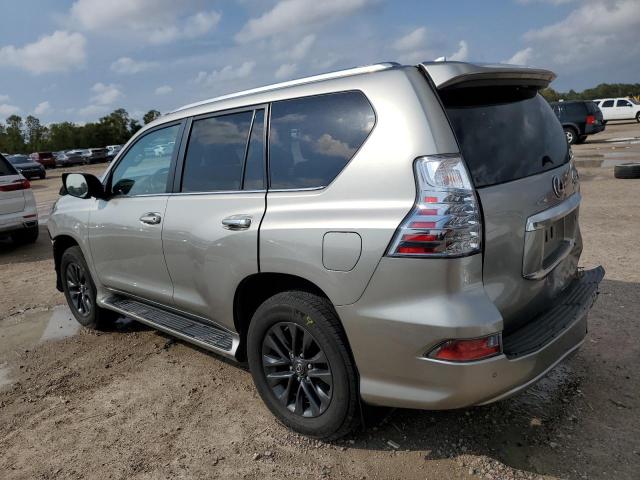 Photo 1 VIN: JTJAM7BX7N5306101 - LEXUS GX 460 