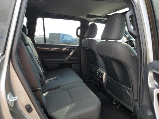 Photo 10 VIN: JTJAM7BX7N5306101 - LEXUS GX 460 