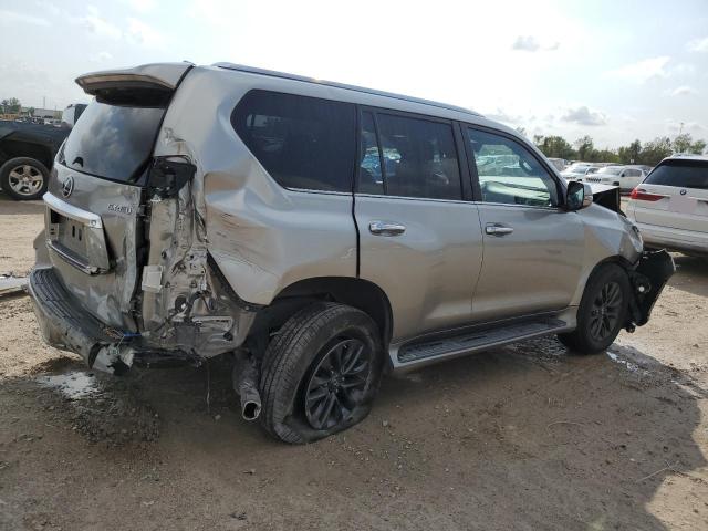 Photo 2 VIN: JTJAM7BX7N5306101 - LEXUS GX 460 