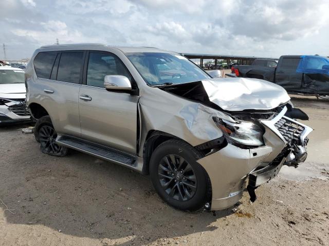 Photo 3 VIN: JTJAM7BX7N5306101 - LEXUS GX 460 