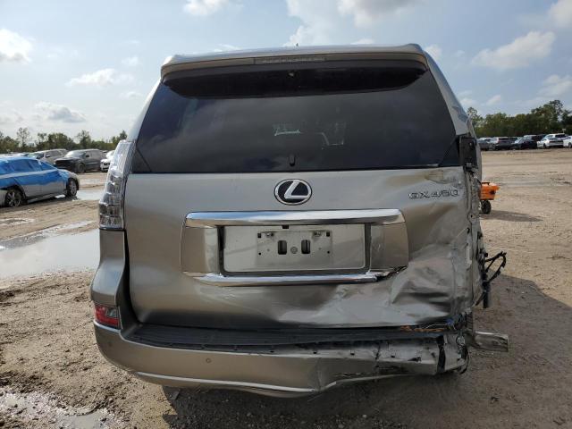 Photo 5 VIN: JTJAM7BX7N5306101 - LEXUS GX 460 