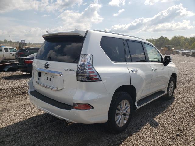 Photo 3 VIN: JTJAM7BX7N5309564 - LEXUS GX 460 