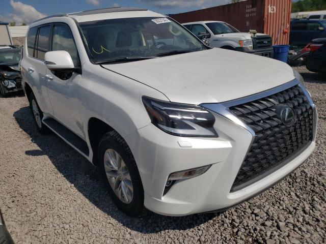 Photo 8 VIN: JTJAM7BX7N5309564 - LEXUS GX 460 