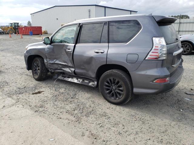 Photo 1 VIN: JTJAM7BX7N5313467 - LEXUS GX 460 