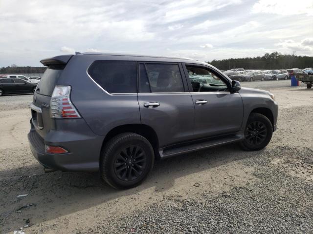 Photo 2 VIN: JTJAM7BX7N5313467 - LEXUS GX 460 