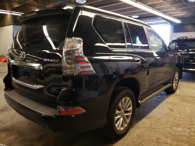 Photo 3 VIN: JTJAM7BX7N5318104 - LEXUS GX 460 