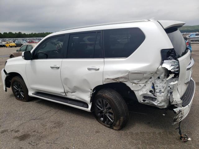 Photo 1 VIN: JTJAM7BX7N5318975 - LEXUS GX 