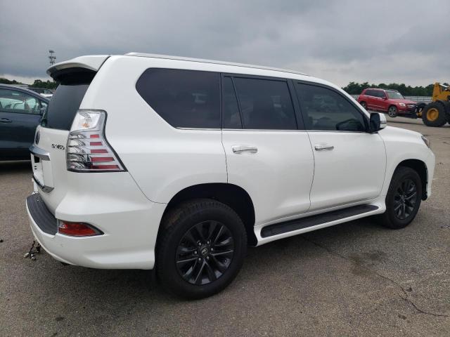 Photo 2 VIN: JTJAM7BX7N5318975 - LEXUS GX 