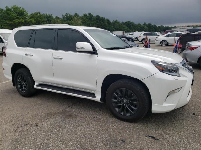 Photo 3 VIN: JTJAM7BX7N5318975 - LEXUS GX 