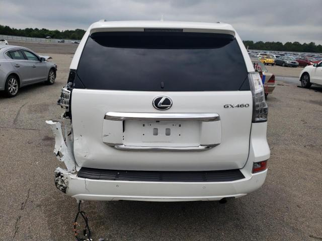 Photo 5 VIN: JTJAM7BX7N5318975 - LEXUS GX 