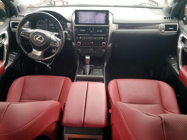 Photo 7 VIN: JTJAM7BX7N5318975 - LEXUS GX 