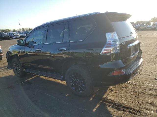 Photo 1 VIN: JTJAM7BX7N5329796 - LEXUS GX 460 