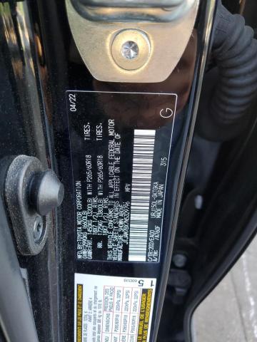 Photo 12 VIN: JTJAM7BX7N5329796 - LEXUS GX 460 