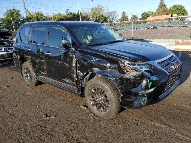 Photo 3 VIN: JTJAM7BX7N5329796 - LEXUS GX 460 