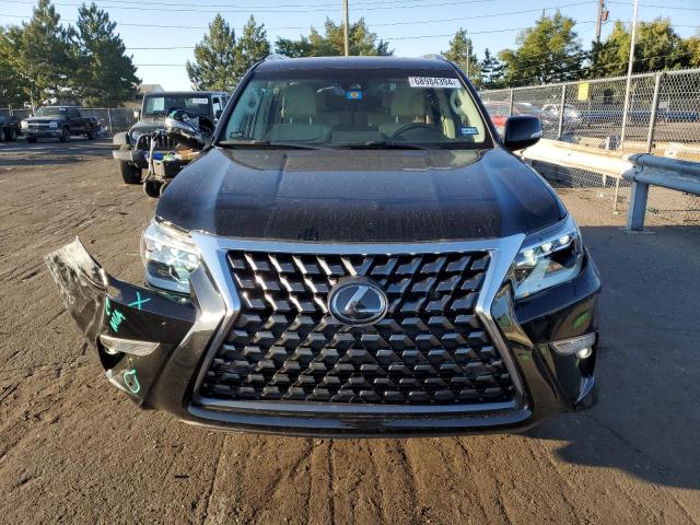 Photo 4 VIN: JTJAM7BX7N5329796 - LEXUS GX 460 