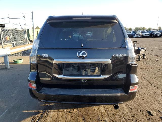 Photo 5 VIN: JTJAM7BX7N5329796 - LEXUS GX 460 