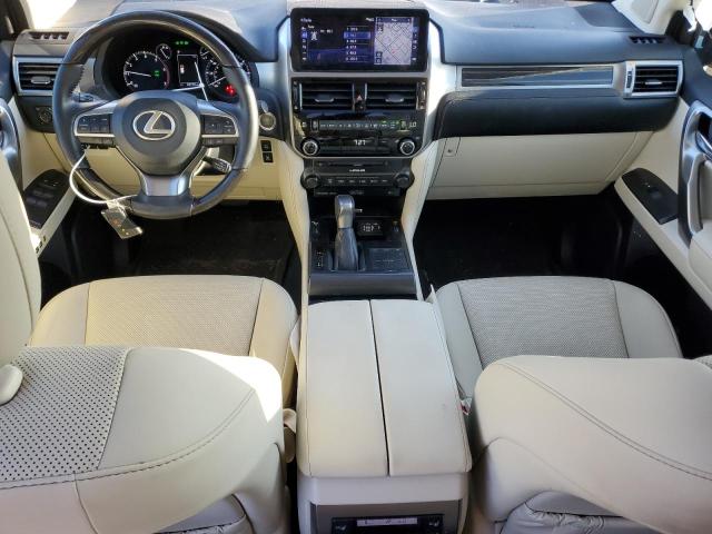 Photo 7 VIN: JTJAM7BX7N5329796 - LEXUS GX 460 