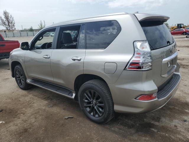 Photo 1 VIN: JTJAM7BX7P5343734 - LEXUS GX 