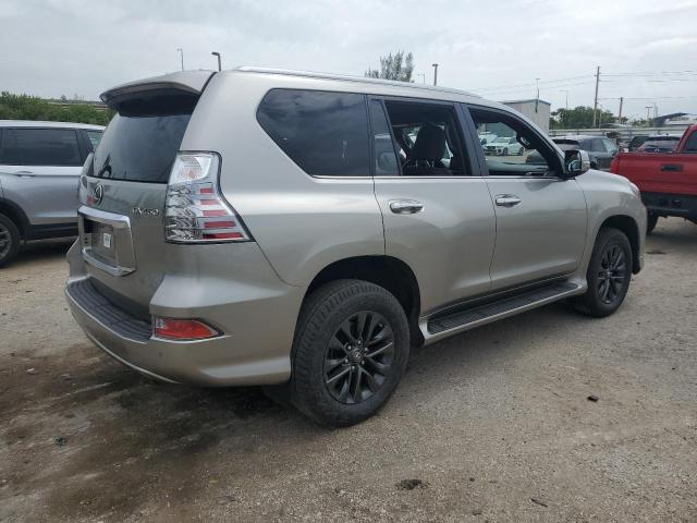 Photo 2 VIN: JTJAM7BX7P5343734 - LEXUS GX 