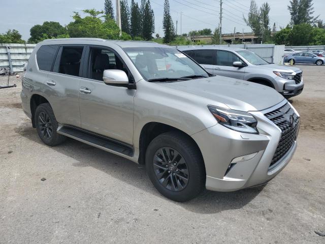 Photo 3 VIN: JTJAM7BX7P5343734 - LEXUS GX 