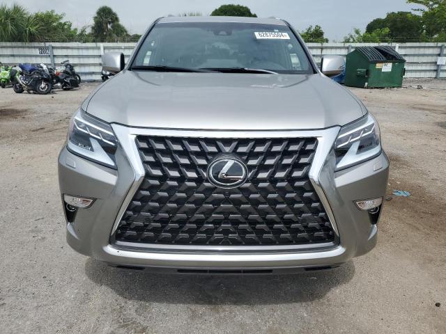 Photo 4 VIN: JTJAM7BX7P5343734 - LEXUS GX 