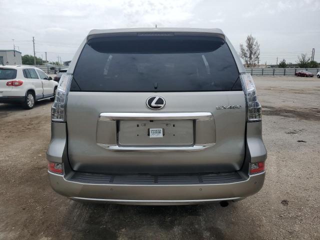 Photo 5 VIN: JTJAM7BX7P5343734 - LEXUS GX 