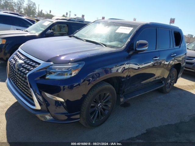 Photo 1 VIN: JTJAM7BX7P5354023 - LEXUS GX 