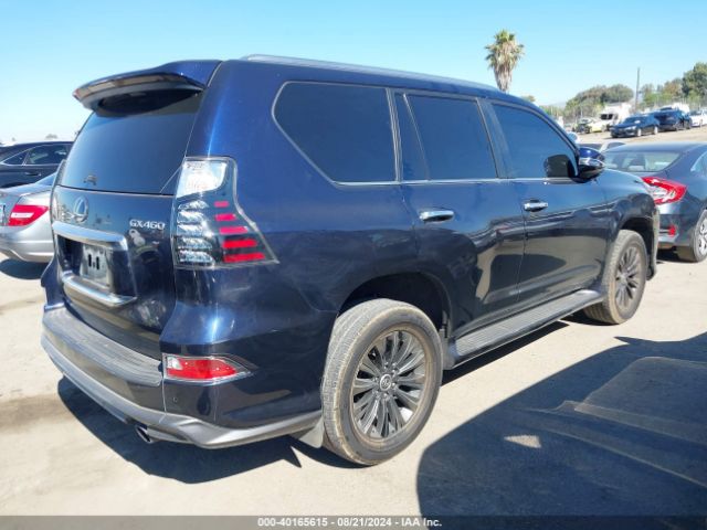 Photo 3 VIN: JTJAM7BX7P5354023 - LEXUS GX 