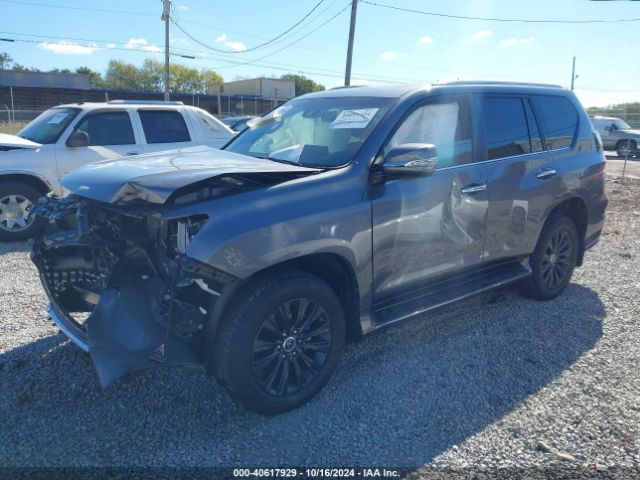 Photo 1 VIN: JTJAM7BX7P5359772 - LEXUS GX 