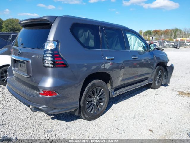 Photo 3 VIN: JTJAM7BX7P5359772 - LEXUS GX 